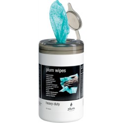 Lingettes dégraissantes Heavy Duty, 150