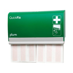 Distributeur pansement Elastic long inclus 60 unités