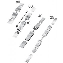 Dispositif de tension BNSP60-B SST (Par 4)