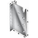 Support poutre BTN200-B 2 rangs L.200mm L.103mm TZN ETA 07/0245 (Par 15)