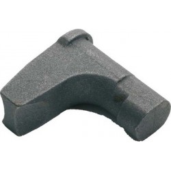 Pièces de rechange, porte-outil ISO 93° PDJNR/L, Modèle : Genouillère