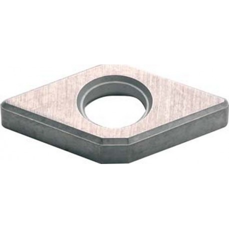 Pièces de rechange, porte-outil ISO 93° PDJNR/L, Modèle : Cale d'appui (Par 10)