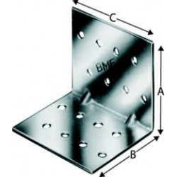 Connecteur d'angle AF90265 SST (Par 100)
