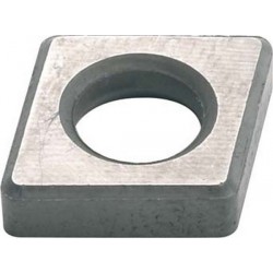 Pièces de rechange, porte-outil ISO 95° PCLNR/L, Modèle : Cale d'appui