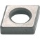 Pièces de rechange, porte-outil ISO 95° PCLNR/L, Modèle : Cale d'appui