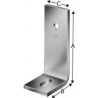 Equerre d'assemblage ABL10014G SST (Par 25)