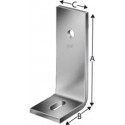 Equerre d'assemblage ABL15017G SST (Par 25)