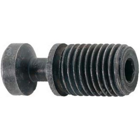 Pièces de rechange, porte-outil ISO 95° PCLNR/L, Modèle : Vis de serrage (Par 10)