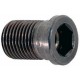 Pièces de rechange, porte-outil SO 95° SCLCR/L, Modèle : Douille taraudée 6 pans