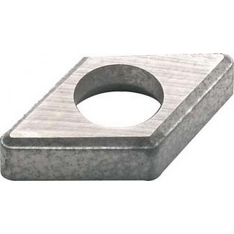 Pièces de rechange, porte-outils ISO 93° SDJCR/L, Modèle : Cale d'appui