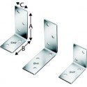 Connecteur d'angle ANPS204425 SST (Par 200)