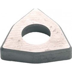 Pièces de rechange, porte-outils ISO 95° PWLNR/L, Modèle : Cale d'appui (Par 10)
