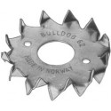 Connecteur bois . EN 912 zweis. C1-95 G-B SST (Par 40)