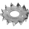 Connecteur bois . EN 912 zweis. C1-95 G-B SST (Par 40)