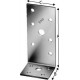 Ancrage pour montant d'ossature AH29050/2 SST (Par 50)