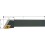 Porte-outils ISO 93° PDJNR/L, Désignation : PDJNL 2020 K15, Queue vierkant 20 x 20 mm, Dimensions l 125 mm, Dimensions l1 : 35 mm