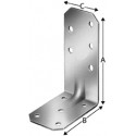 Connecteur d'angle AA60280 SST (Par 50)