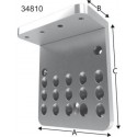 Connecteur EL60-B SST (Par 25)