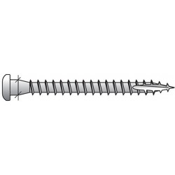 Vis Galva CSA5,0x50DECP SST (Par 250)