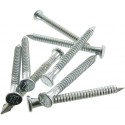 Clou galva 4,0X50 (Par 250)