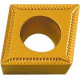 Plaquette amovible de tournage ISO, Désignation : CCMT 09T308 F PMK 5025 (Par 10)