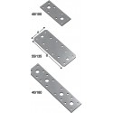 Connecteur plat FLV40/100 SST (Par 100)