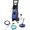 Nettoyeur haute pression C 130.2-8 PDCI X-tra