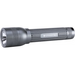 Lampe de poche Q4 xr Batterie 50/200/350/680lm Suprabe.
