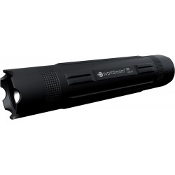 Lampe de poche Q3 defend LED 280lm Suprabe.
