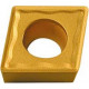 Plaquette amovible de tournage ISO, Désignation : CCMT 09T308 M PMK 5025 (Par 10)