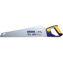 Scie égoine EVO 490mm 10T/11P Irwin