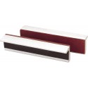 Paire machoires étaux aimantée F 115mm Scangrip