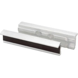 Paire machoires étaux aimantée P 120mm Scangrip