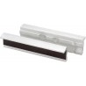 Paire machoires étaux aimantée P 140mm Scangrip