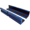 Paire de mordaches magnétiques M 150mm SCANGRIP 1 PCS