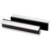 Paire machoires étaux aimantée G 160mm Scangrip