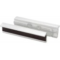 Paire machoires étaux aimantée P 160mm Scangrip