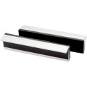 Paire machoires étaux aimantée G 180mm Scangrip