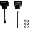 Support magnétique SCANGRIP 1 PCS