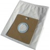 Nilfisk 78602600 5 Sacs Aspirateur