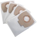 Kit sac a poussière a 4 pcs Buddy II Nilfisk