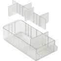 Set de séparateurs 48 pièces. pour tiroir Typ B