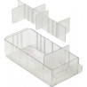 Set de séparateurs 48 pièces. pour tiroir Typ B