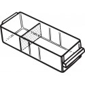 Tiroir de rechange type a h41xB55xT153 mm Typ A H41xB55xT153 mm