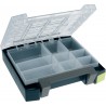Boite 55 4x4-11 RAACO bleu
