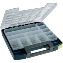 Boite 55 5x5-13 raaco bleu