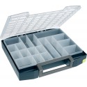 Casier de rangement boxxser 80 8x8-0 (Par 3)