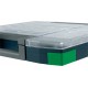 Etiquette pour boxxser 4x ID-tag vert Inhalt 4 pièces