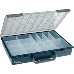 Assortiment 55 4x8-17 raaco bleu