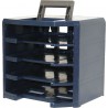 Caisse HandyBoxxser 5x5 (vide )
